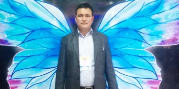 बाँफिकोटको प्रवक्ता परिवर्तन 